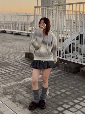 みくさんのコーディネート