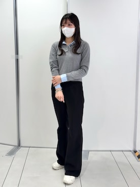 さく@LION HEARTさんのコーディネート