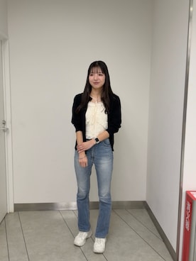 さく@LION HEARTさんのコーディネート