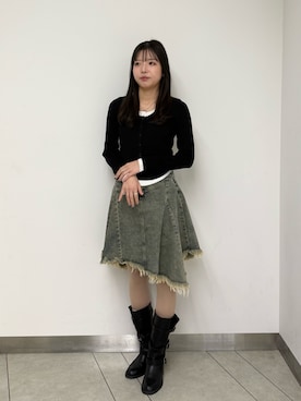 さく@LION HEARTさんのコーディネート