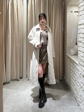 mikuさんのコーディネート