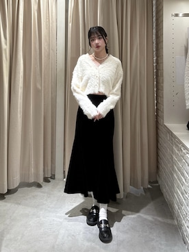 mikuさんのコーディネート