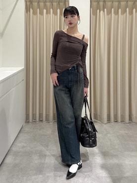 mikuさんのコーディネート