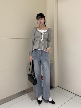 mikuさんのコーディネート