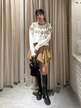 mikuさんのコーディネート