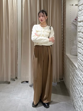 mikuさんのコーディネート