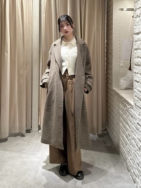 mikuさんのコーディネート