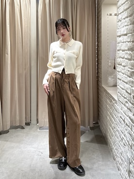 mikuさんのコーディネート