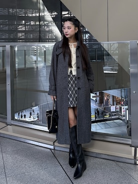 mikuさんのコーディネート