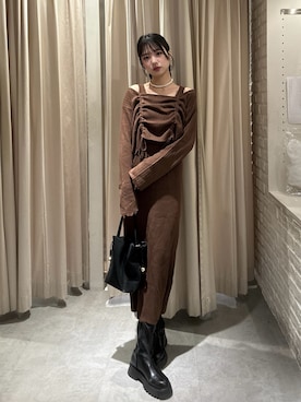 mikuさんのコーディネート