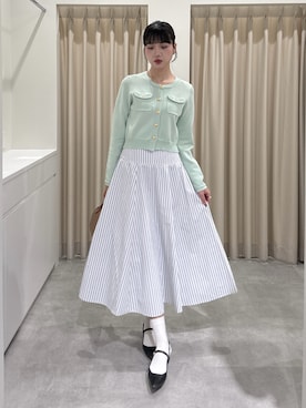 mikuさんのコーディネート