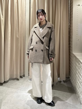 mikuさんのコーディネート