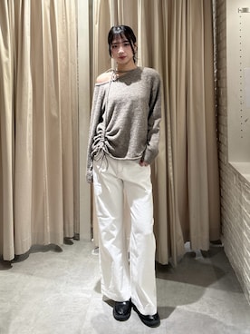 mikuさんのコーディネート