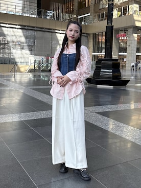 mikuさんのコーディネート