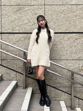 mikuさんのコーディネート