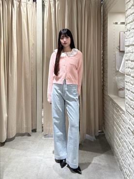 mikuさんのコーディネート