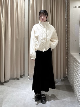 mikuさんのコーディネート