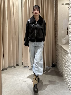 mikuさんのコーディネート