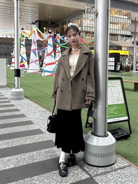 mikuさんのコーディネート