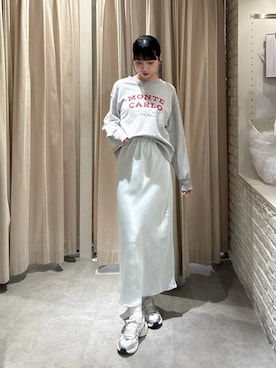 mikuさんのコーディネート