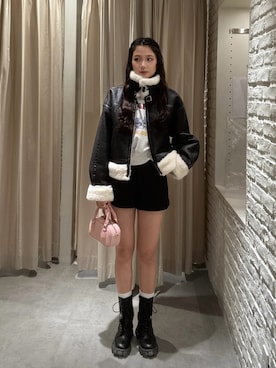 mikuさんのコーディネート