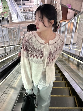 mikuさんのコーディネート