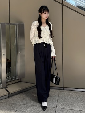 mikuさんのコーディネート