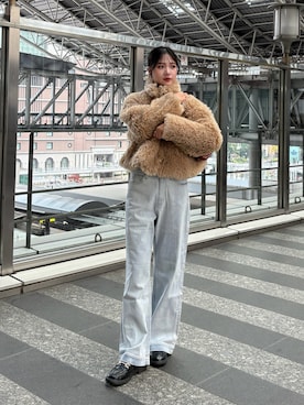 mikuさんのコーディネート