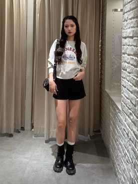 mikuさんのコーディネート