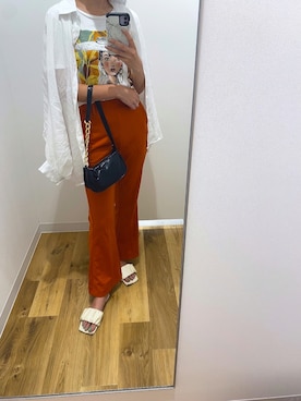 suzuさんのコーディネート