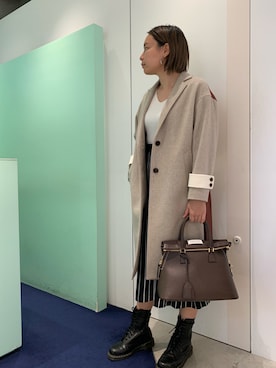 ioroiさんのコーディネート