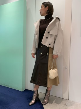 ioroiさんのコーディネート