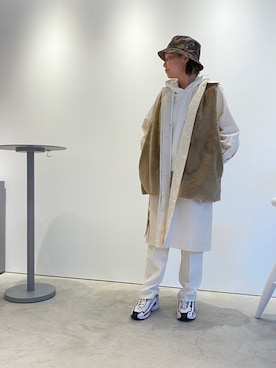 ioroiさんのコーディネート