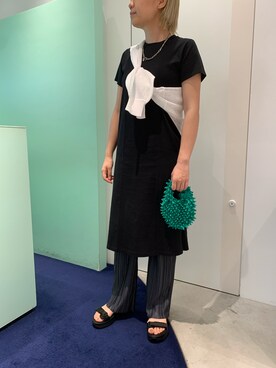 ioroiさんのコーディネート