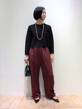 Chieさんのコーディネート