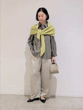 Chieさんのコーディネート