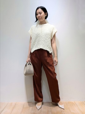 Chieさんのコーディネート