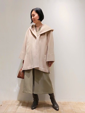 Chieさんのコーディネート