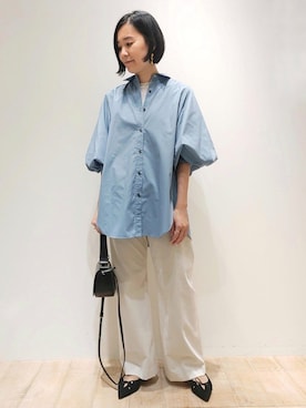 Chieさんのコーディネート