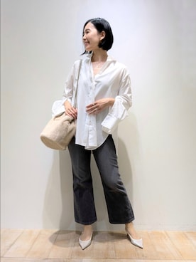 Chieさんのコーディネート