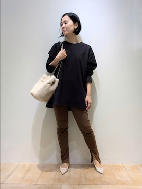 Chieさんのコーディネート