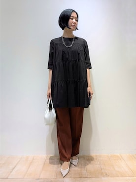 Chieさんのコーディネート