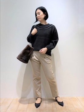 Chieさんのコーディネート