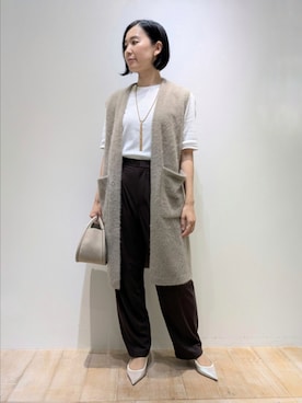 Chieさんのコーディネート