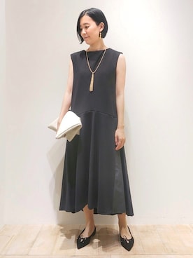 Chieさん(レディース・164cm)の秋コーディネート
