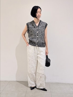 Chieさん(レディース・164cm)の秋コーディネート