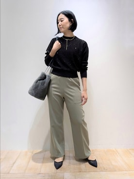 Chieさんのコーディネート