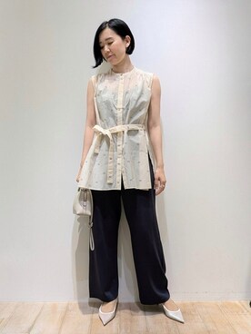 Chieさんのコーディネート