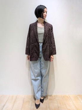 Chieさんのコーディネート
