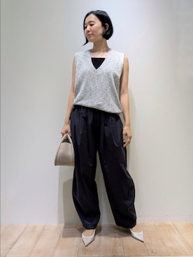 Chieさんのコーディネート